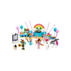42661 Lego Friends Kostüm Partisi 261 parça +6 yaş