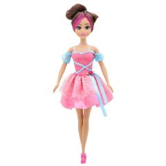 81031 SUN-FNV-MNK-BBK SET DREAMEEZ FANTASY BEBEKLER 5Lİ