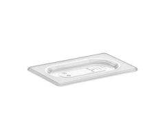 GastroPlast 1/9 Polikarbon Küvet Kapak