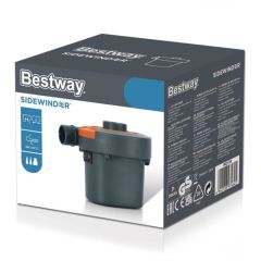 Bestway Sidewinder 12V Elektrikli Pompa