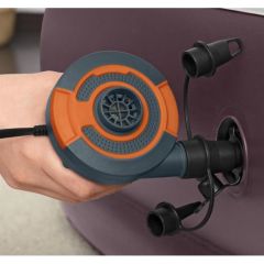 Bestway Sidewinder 12V Elektrikli Pompa