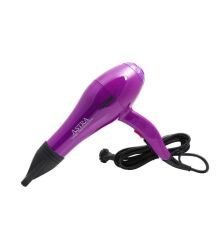 Astra Turbo 8818 Saç Kurutma Ve Fön Makinesi 2400 Watt Mor