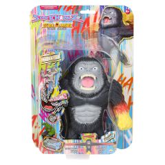 1012358 Sesli Stretchapalz Screamers Gang Seri 16 cm -Sunman