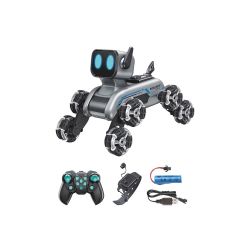 JIN-2950 BİLEKTEN KONT 2 4G 8 TEKER