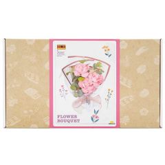 1005758 SUN-RST-BLX-FLOWER SET GÜL BUKETİ 2LÜ PMB 234 PRÇ