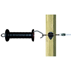 Elektrikli Çit Çift Yönlü Kapı Kolu İzolatörü (Pakette 1 Adet)