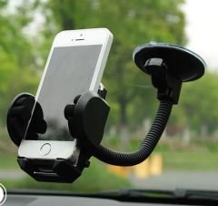 Telefon Tutucu Standlı Uzun
