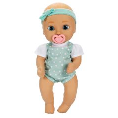 92168 SUN-IMC-BEBEK BE LOVED BABIES SAM GABY 2A