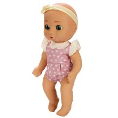 92168 SUN-IMC-BEBEK BE LOVED BABIES SAM GABY 2A