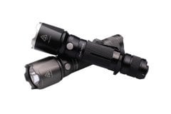 FENİX TK15 U-L LED SİYAH 1000 LÜMEN FENER