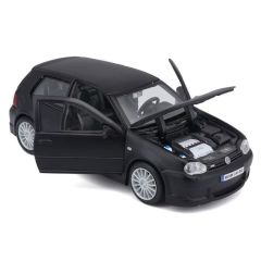 MAY 31290 1:24 Volkswagen Golf R32 -Necotoys