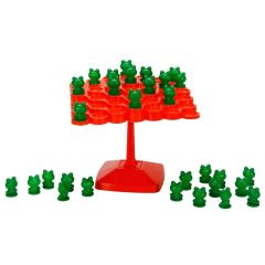 ANT701 FROG KURBAĞA DENGE OYUNU