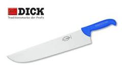 Alman malı FDICK 2643 ErgoGrip Geniş Karkas Kasap Bıçağı 34 cm