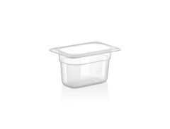 GastroPlast 1/9 100 Polikarbon Küvet