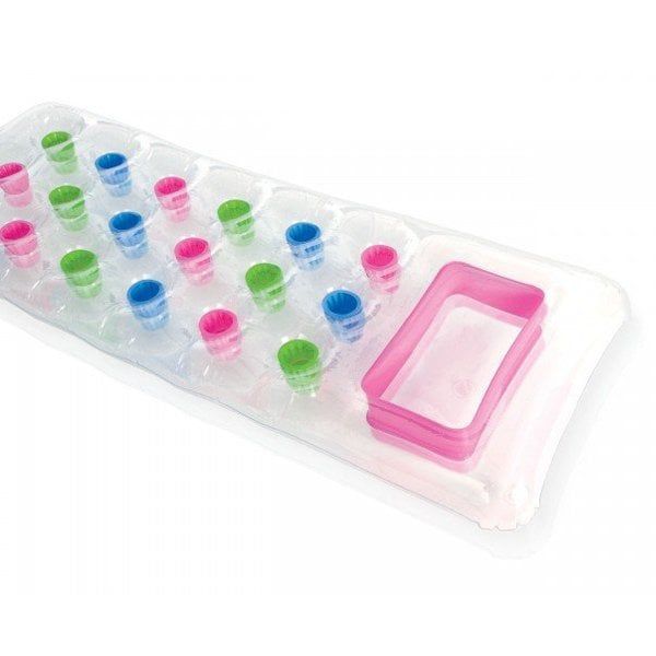 59894 ŞEFF.BARDAKLI YATAK 188X71CM