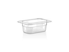 GastroPlast 1/9 65 Polikarbon Küvet