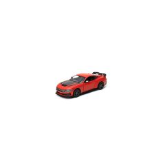 KT5455 ÇEKBIRAK 2024 FORD MUSTANG DARK