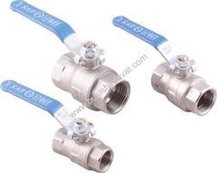 Bulmax 1 1/2'' Yerlı Vana Bmx-3524 (4 Adet Gönderilir)