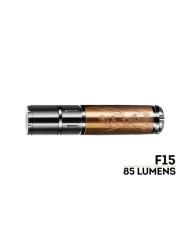 FENİX F15 İŞLEMELİ 85 LÜMEN EL FENERİ