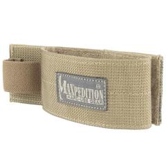 Maxpedition Sneak Universal Holster With Mag 3535K