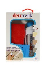 BUFFER® Derzmatik Hazır  Derz Dolgusu Süngerli Kutulu Set Beyaz 200 Gr