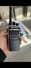Zetcom N Power Lisanssız Afet Deprem El Telsizi (Belge Gerekmez)