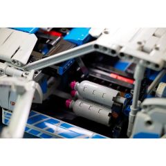 42210 Lego Technic 2 Fast 2 Furious Nissan Skyline GT-R 1410 parça +9 yaş