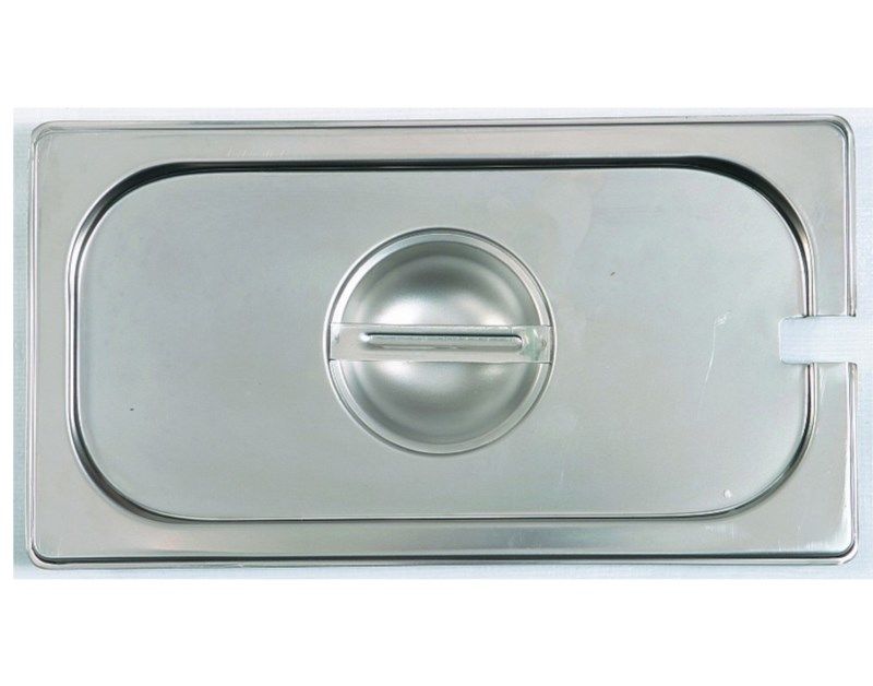 Kayalar 1/6 Kepçe Delikli Küvet Kapak