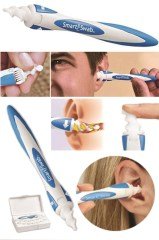 BUFFER® Pratik Kulak Temizleme Aparatı Smart Swab