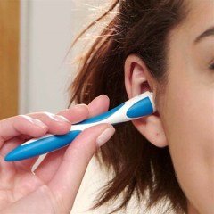 BUFFER® Pratik Kulak Temizleme Aparatı Smart Swab