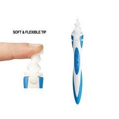 BUFFER® Pratik Kulak Temizleme Aparatı Smart Swab