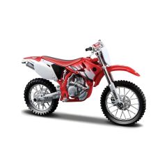 MAY 39047 Yamaha 2018 MT-07 Motosiklet 1:18 -Necotoys