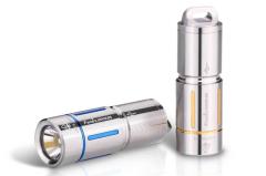 FENİX UC 02  130 LUMEN ÇELİK KASA MİNİ FENER