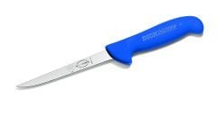 Alman malı FDICK 2980 ErgoGrip Esnek Sıyırma Kasap Bıçağı 18 cm