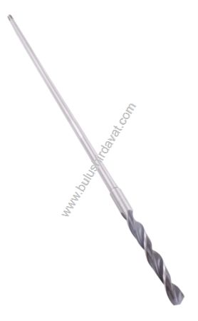 Bulmax 12*600 Sds Kalıpcı Ahsap Ucu Bmx-4202 (5 Adet Gönderilir)
