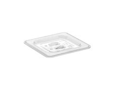GastroPlast 1/6 Polikarbon Küvet Kapak