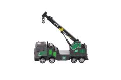 YH-711-50A SÜRTMELİ METAL 1:50 FÜME VİNÇ VE