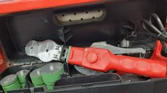 Mytol 600w Plastik Boru Kaynak Makinası Bmx-5230 (1 Adet Gönderilir)