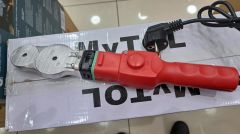 Mytol 600w Plastik Boru Kaynak Makinası Bmx-5230 (1 Adet Gönderilir)