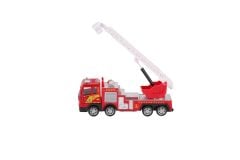 YH-711-58A SÜRTMELİ METAL 1:50 MERDİVENLİ