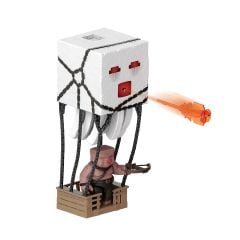 JFB69 Minecraft Filmi The Big One Figürü