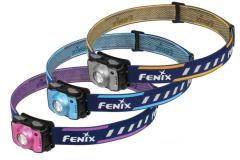 FENİX HL12R KAFA FENERİ 400 LÜMEN