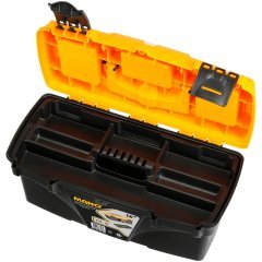 Mano Organizerli Klasik Takım Çantası C.O-16''   410mm x 209mm x 195mm  (6'lı Paket Halinde Satılır)