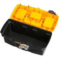 Mano Organizerli Klasik Takım Çantası C.O-16''