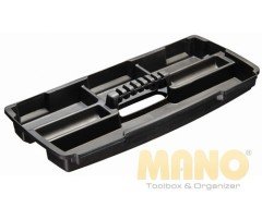 Mano Organizerli Klasik Takım Çantası C.O-16''