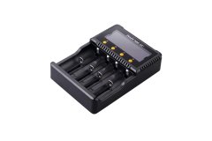 FENİX ARE-C2 + MULTİ DİGİTAL  ŞARJ CİHAZI