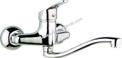 Bulmax Badem Badem Aplıke Evye Bataryası Bmx-5985 (1 Adet Gönderilir)