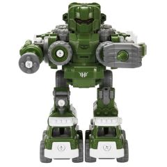 S00004549 ZAP SÖK TAK AUTOBOATS 5İN1 SES IŞIK -SUN