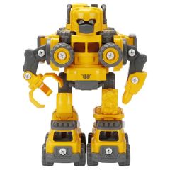 S00004549 ZAP SÖK TAK AUTOBOATS 5İN1 SES IŞIK -SUN