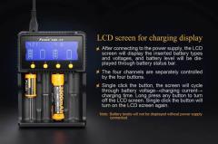 FENİX ARE-C2 + MULTİ DİGİTAL  ŞARJ CİHAZI